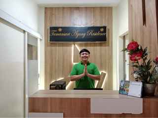 Tamansari Agung Residence, Rp 145.000