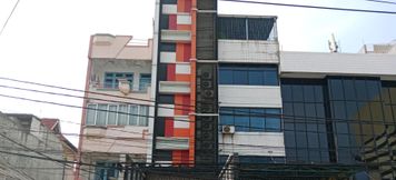 Exterior 6 Tamansari Agung Residence