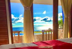 Bedroom 4 Desila Beach House