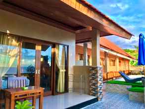 Bangunan 4 Desila Beach House