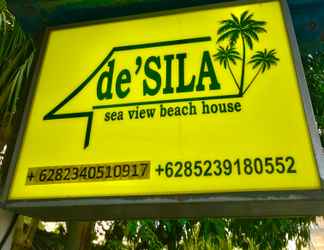 Lobi 2 Desila Beach House