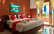 Bilik Tidur 6 Desila Beach House