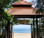 Accommodation Services 5 Honba Lagi Beach Resort