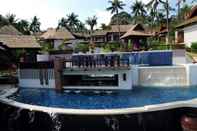 ภายนอกอาคาร Bhundhari Resort & Villas Samui