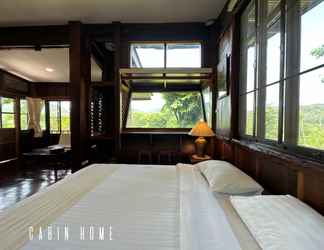 Kamar Tidur 2 Pakchong Family Home