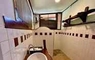 Toilet Kamar 2 Pakchong Family Home