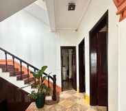 Lobby 3 Tuna Homestay & Experience