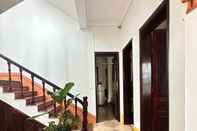 Lobby Tuna Homestay & Experience