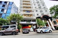 Sảnh chờ Sabay Airport Apartment - The Connect