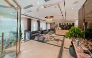 Lobby 4 A&D Luxury Hotel