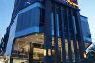 Bangunan Pakons Prime Hotel