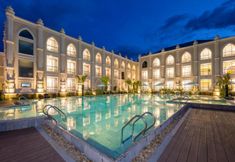 Swimming Pool 2 My Son Heritage Resort And Spa