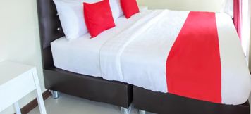 Phòng ngủ 6 5 Chang Palace Hotel