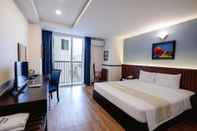 Phòng ngủ King Hotel Nha Trang