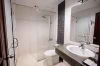 In-room Bathroom King Hotel Nha Trang