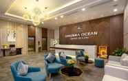 Lobby 5 Amunra Ocean Hotel