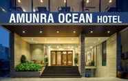 Exterior 3 Amunra Ocean Hotel