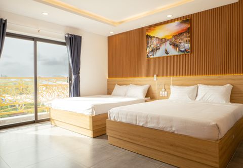 Others Ngoc Anh Hotel Con Dao