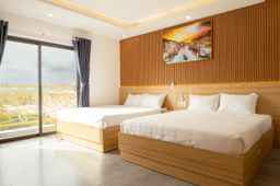 Ngoc Anh Hotel Con Dao, 744.959 VND