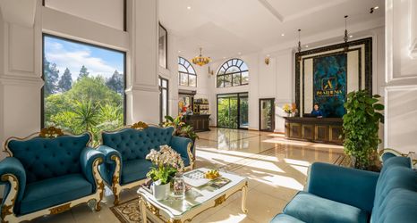 大堂 2 JM Hoi An Beach Hotel