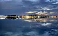 Tempat Tarikan Berdekatan 4 Tidung Lagoon