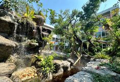 Exterior 7 Uthai Thani Resort