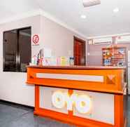 Lobi 3 Super OYO 473 Comfort Hotel 2