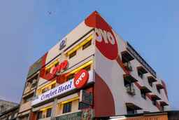 Super OYO 473 Comfort Hotel 2, SGD 19.59