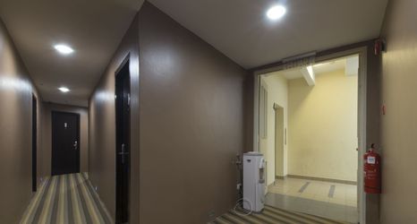 大堂 2 Hotel O Smc I-city