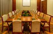 Functional Hall 2 Xavia Hotel Quy Nhon