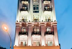 Bên ngoài 2 Xavia Hotel Quy Nhon