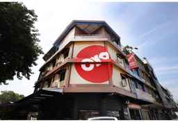 OYO 507 Aikka Hotel, USD 33.84