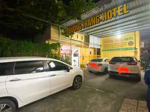 Bên ngoài 4 Phuong Trang Hotel Vung Tau