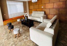 Lobi 6 BENHAS Hotel