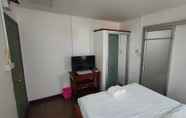 Bedroom 7 Baan Daratorn Soi 55 Yeak 4