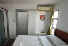 Bedroom 4 Baan Daratorn Soi 55 Yeak 4