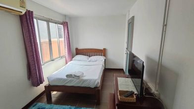 Bedroom 4 Baan Daratorn Soi 55 Yeak 4