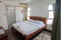 Bedroom Baan Daratorn Soi 55 Yeak 4