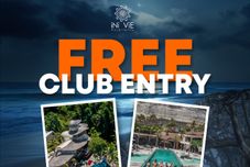 宿泊サービス Ayona Villa Seminyak by Ini Vie Hospitality