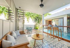 その他 2 Ayona Villa Seminyak by Ini Vie Hospitality
