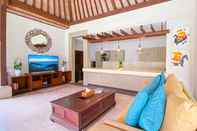 Khu vực công cộng Villa Savannah - Canggu 