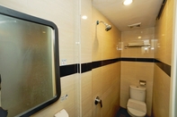 Toilet Kamar Front One Cabin Slamet Riyadi