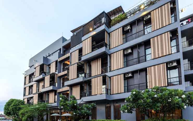 Amphawa Nanon Hotel & Spa