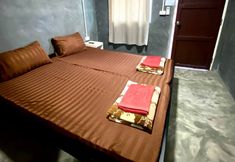 Bedroom 3 Amphawa Ploy Nam Homestay