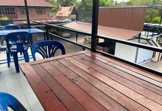 Common Space 6 Amphawa Ploy Nam Homestay