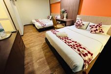 その他 Sky Hotel @ Pudu