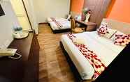 Kamar Tidur 4 Sky Hotel @ Pudu