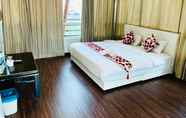 Kamar Tidur 5 Sky Hotel @ Pudu