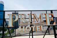 วิวและสถานที่ท่องเที่ยวใกล้เคียง Prime Hotel @ TRX Tower