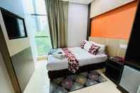 Kamar Tidur Prime Hotel @ TRX Tower